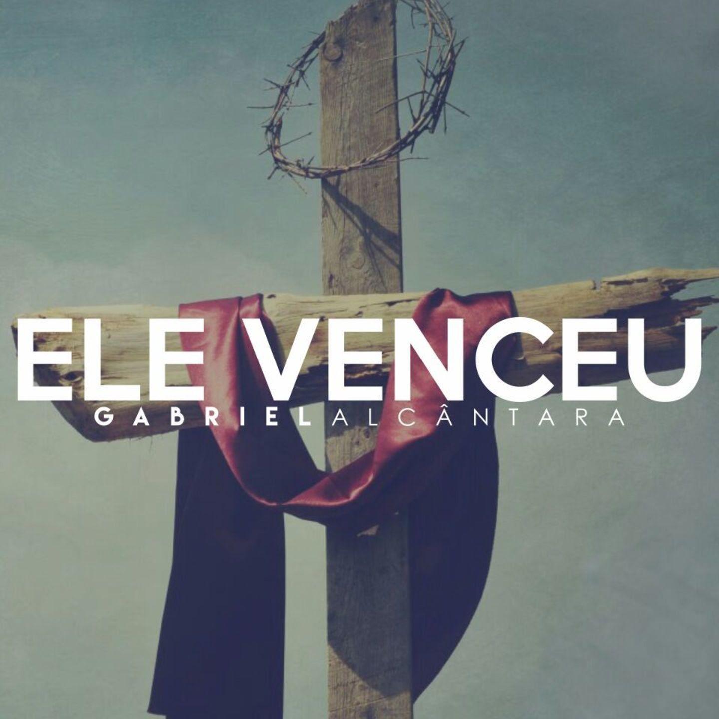 Ele Venceu专辑