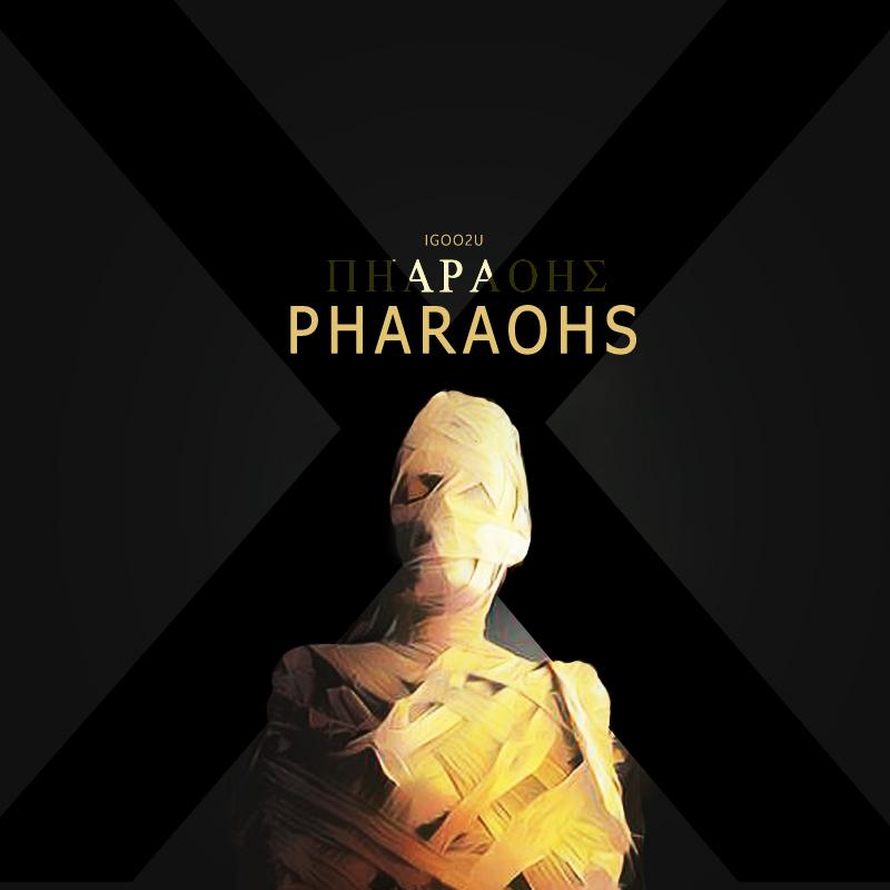 pharaohs专辑