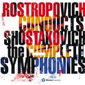 Shostakovich: Complete Symphonies专辑