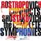 Shostakovich: Complete Symphonies专辑