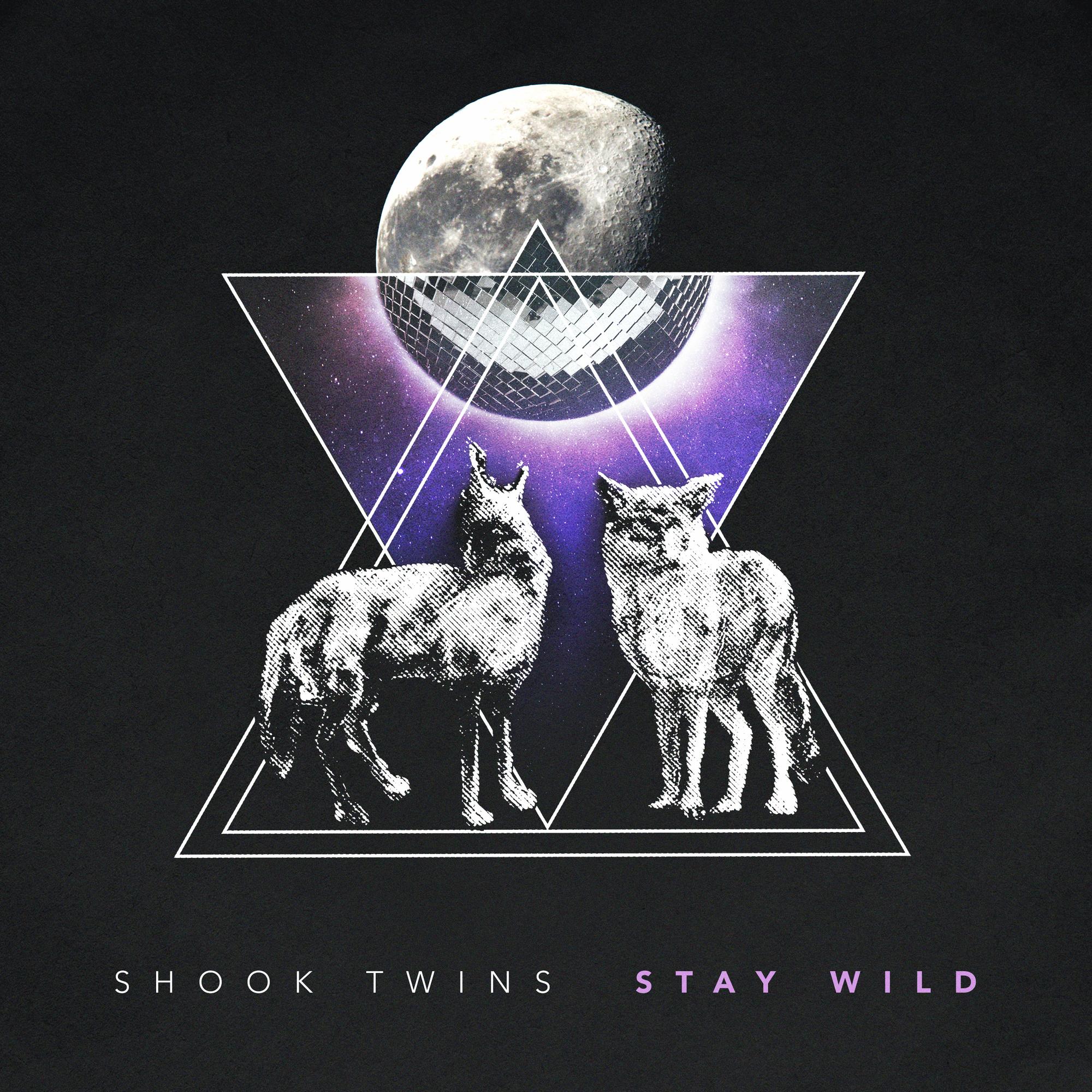 Stay Wild