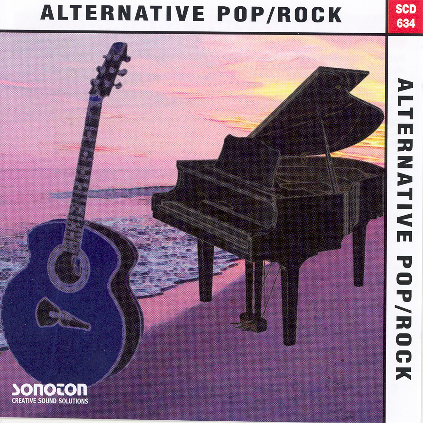 Alternative Pop / Rock
