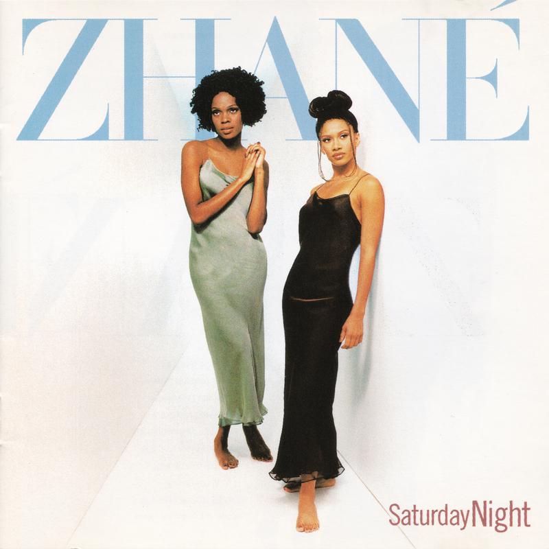 Zhané - Saturday Night