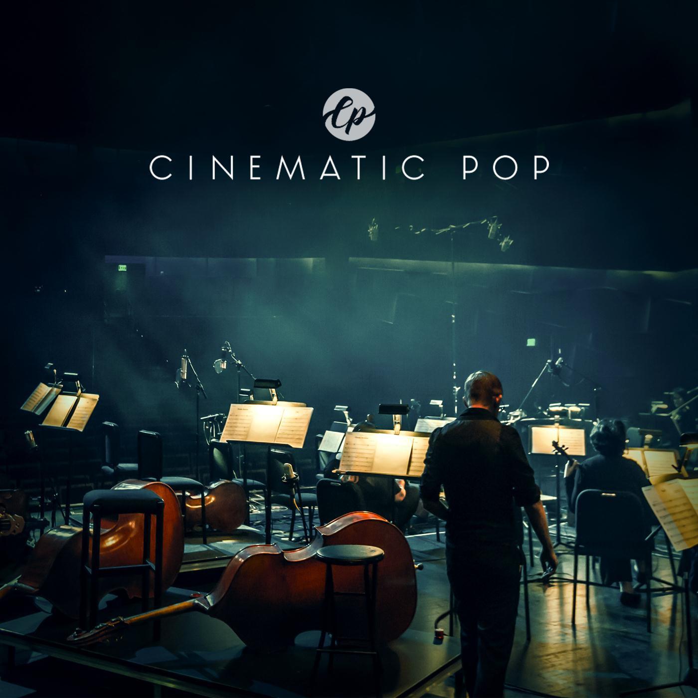 Cinematic Pop - Friday I'm in Love (feat. Cosette Fife)
