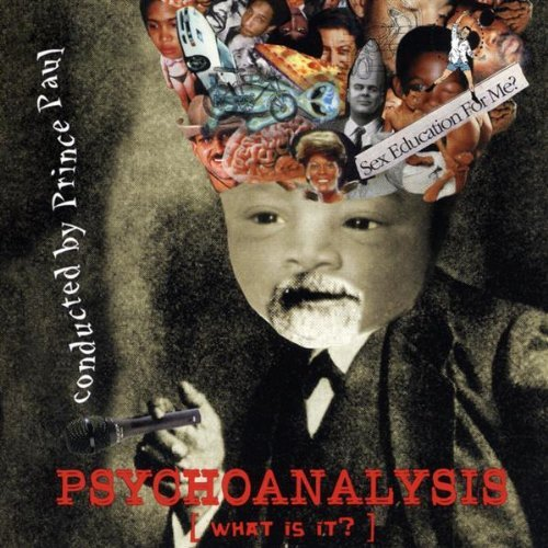 Psychoanalysis: What Is It? [WordSound]