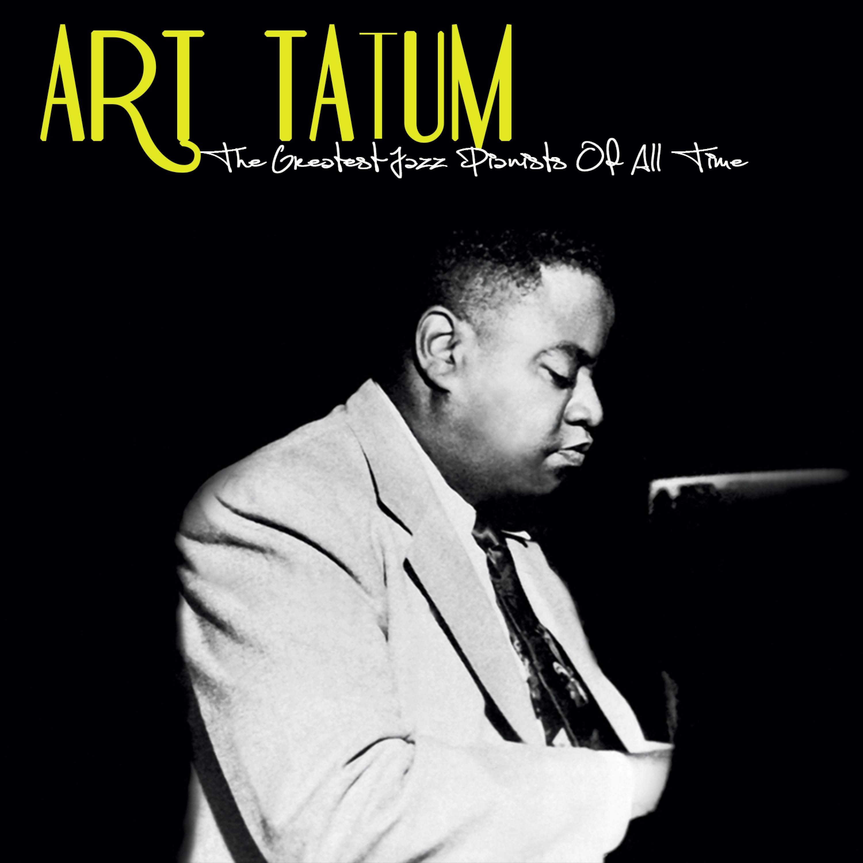 The Greatest Jazz Pianists of All Time