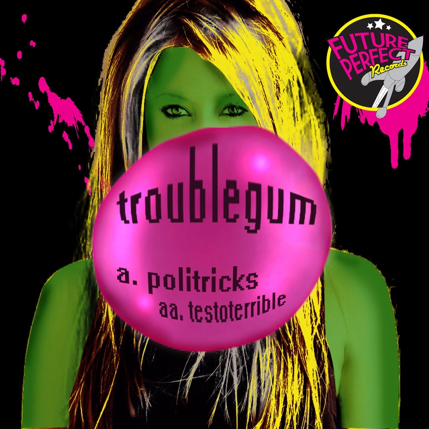 Politricks Testoterrible