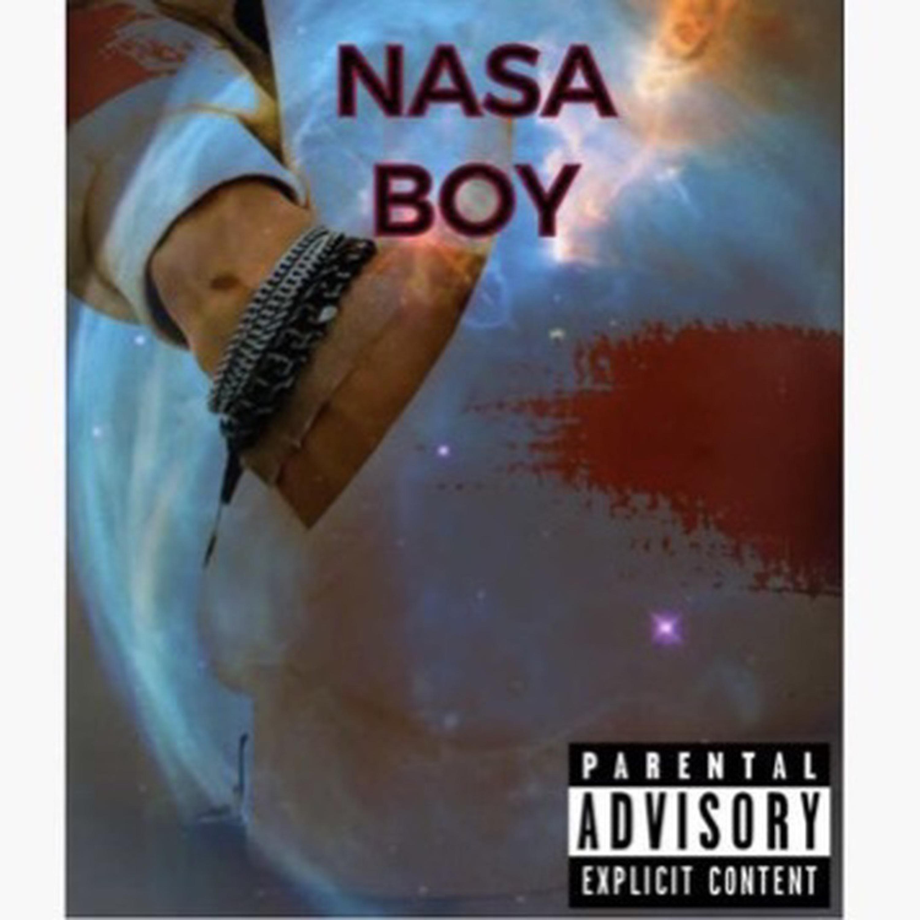 Nasa Boy