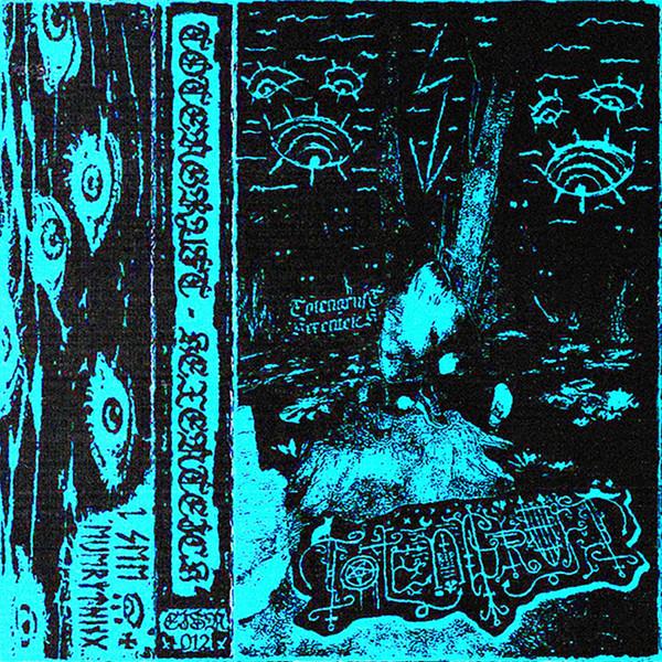 Tanz Der Leblosen Seelen