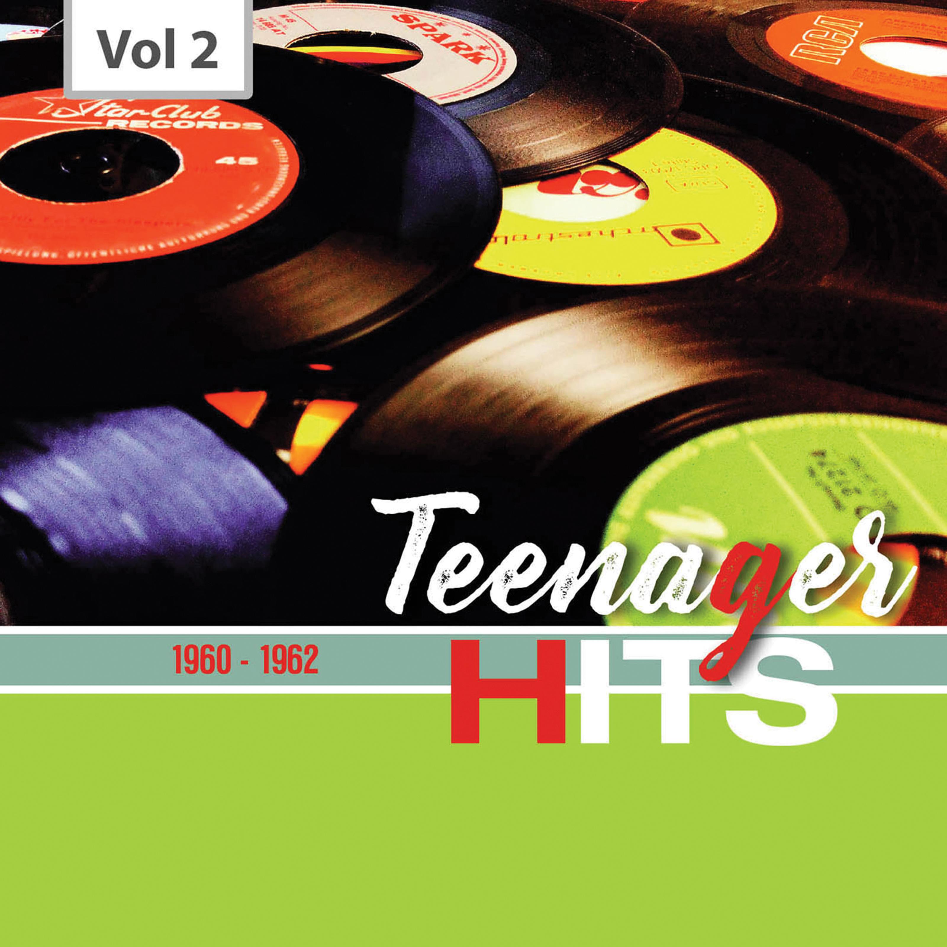 Teenager Hits, Vol. 2专辑