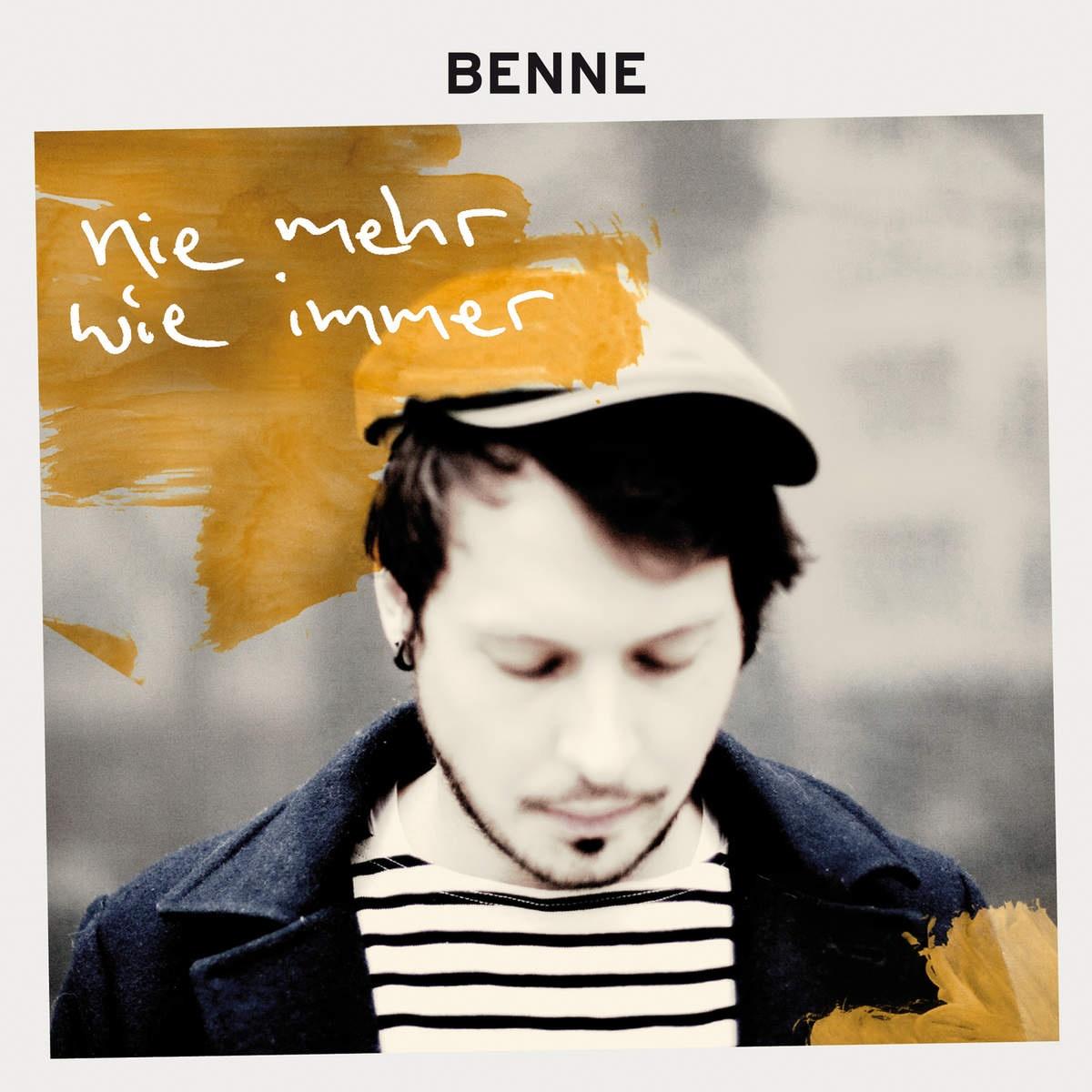 Nie mehr wie immer (Deluxe Version)