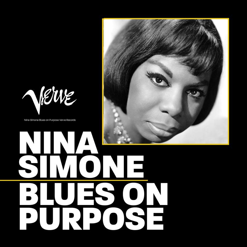 Blues on Purpose