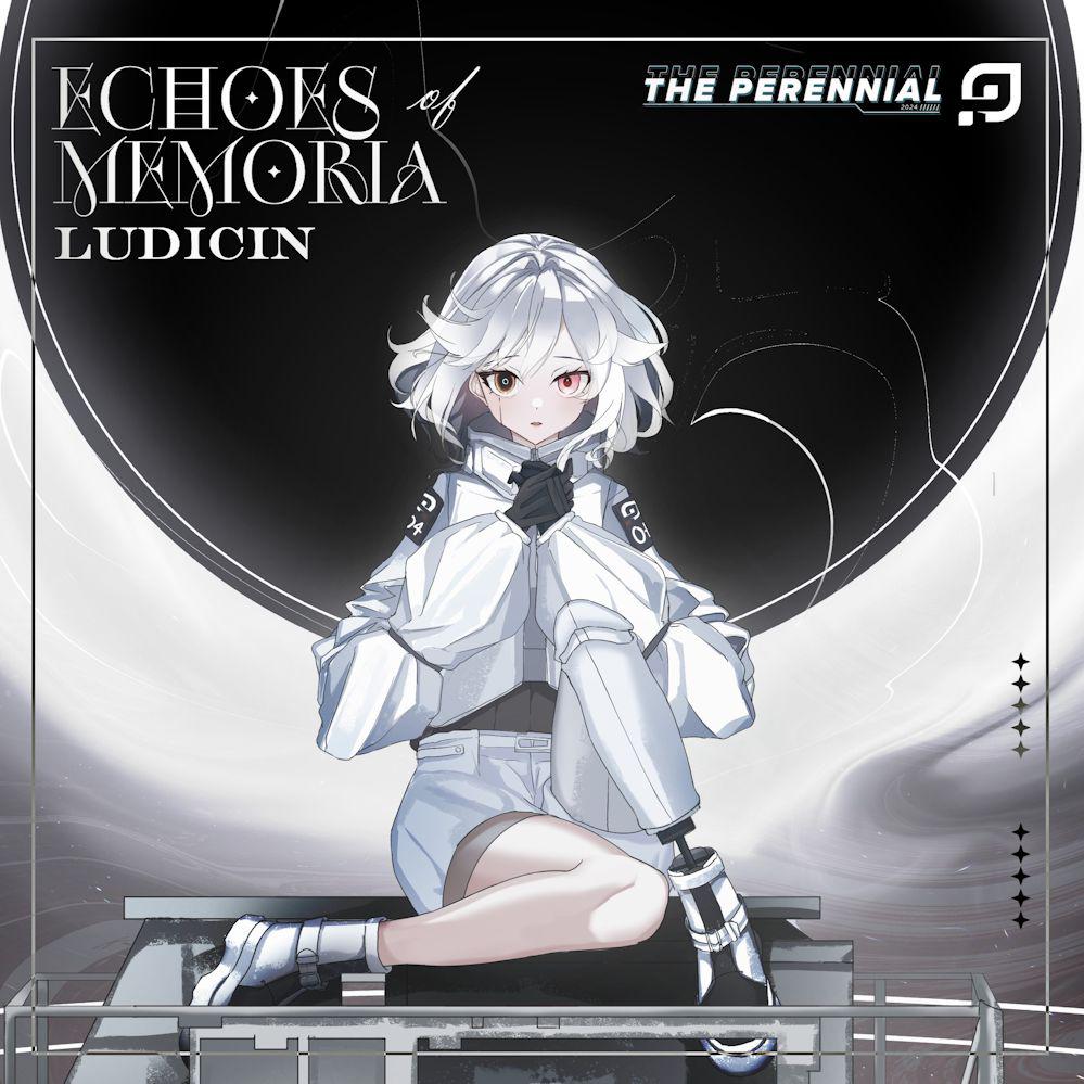 Echoes of Memoria专辑