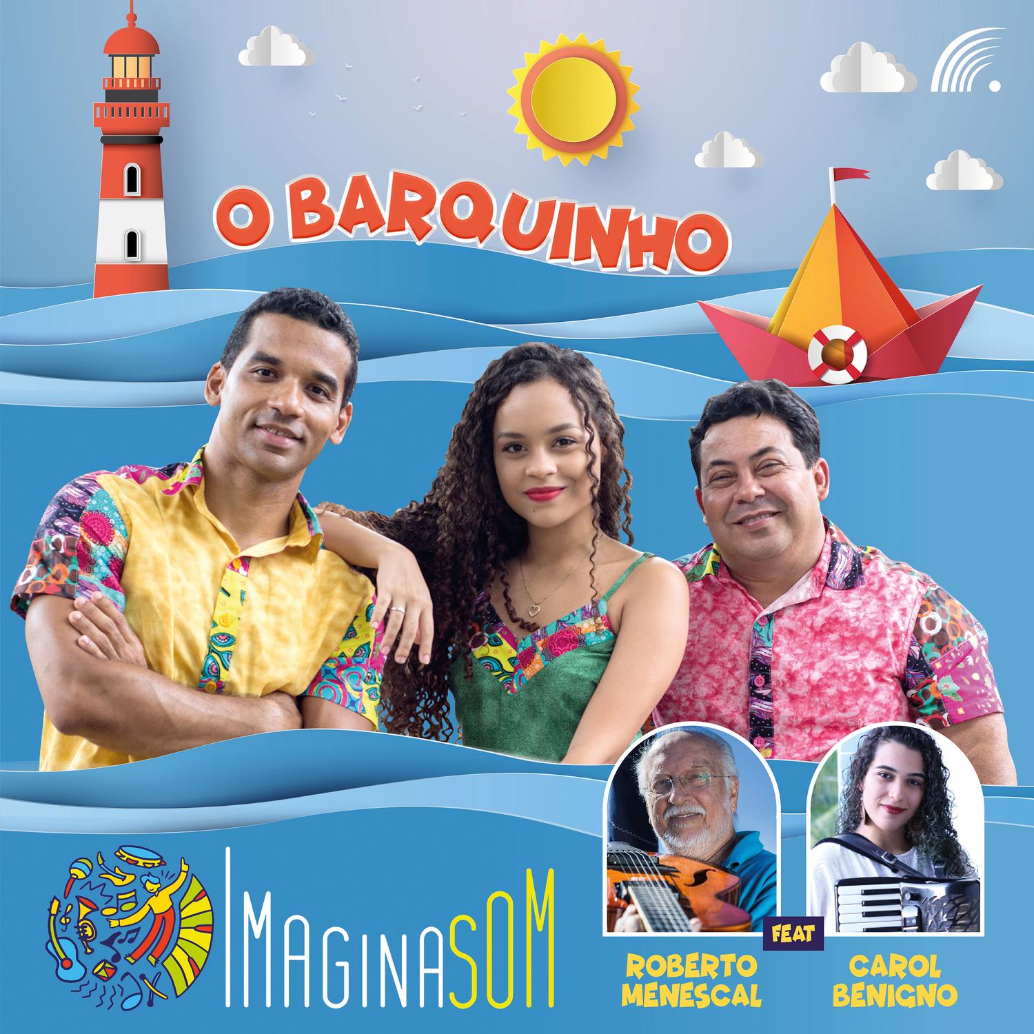 O Barquinho