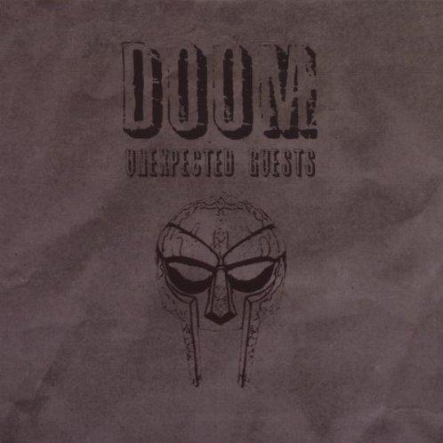 MF Doom Presents Unexpected Guests专辑