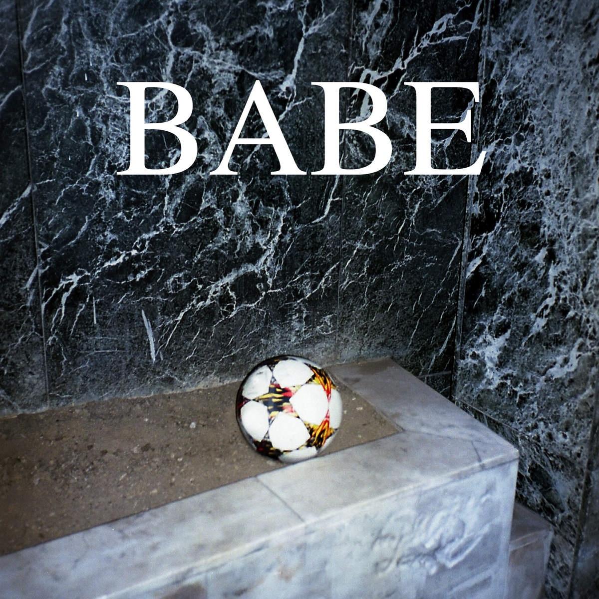 the warbling - babe - 单曲 - 网易云音乐