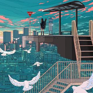 献给周边那些美好人事的歌