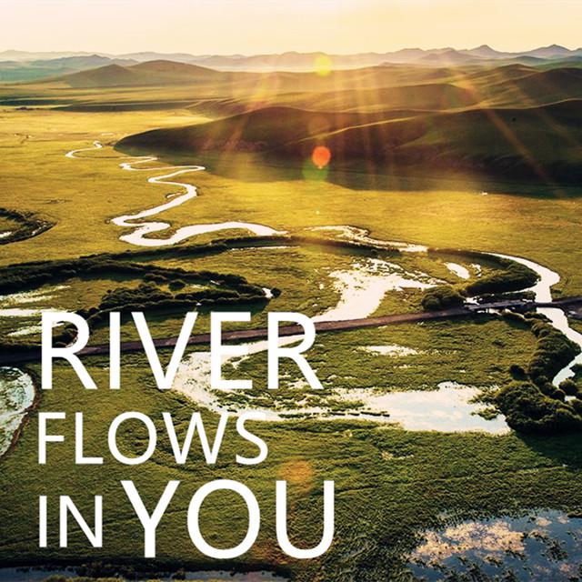 River Flows In You专辑