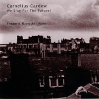 Cornelius Cardew - Part I: (Thalmann Variations)
