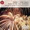 Handel: Water Music Suites; Music For The Royal Fireworks专辑
