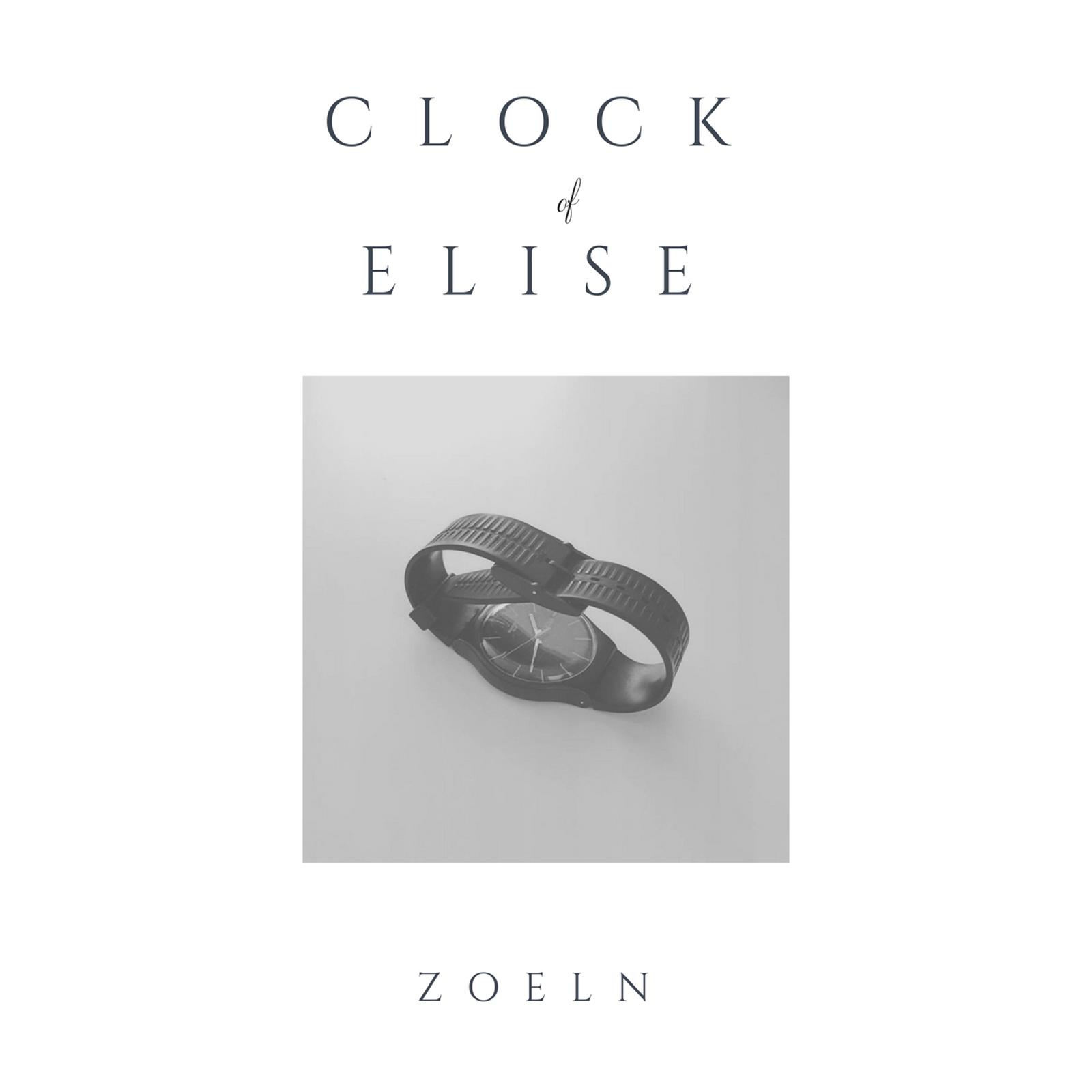 Clock of Elise专辑