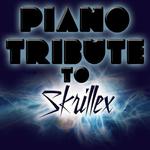 Piano Tribute to Skrillex专辑