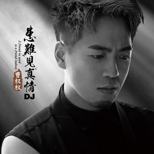 患难见真情 DJ Remix专辑