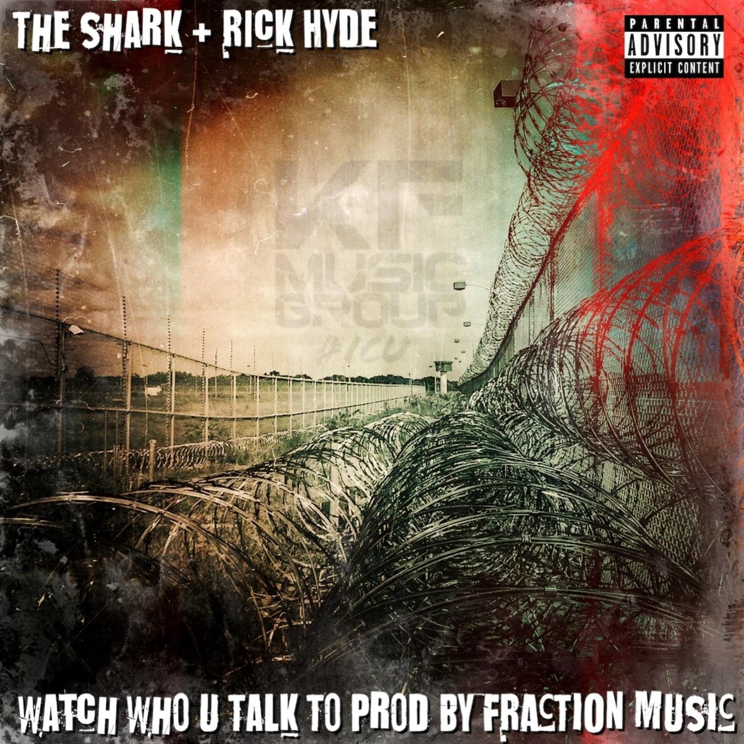 Watch Who U Talk To