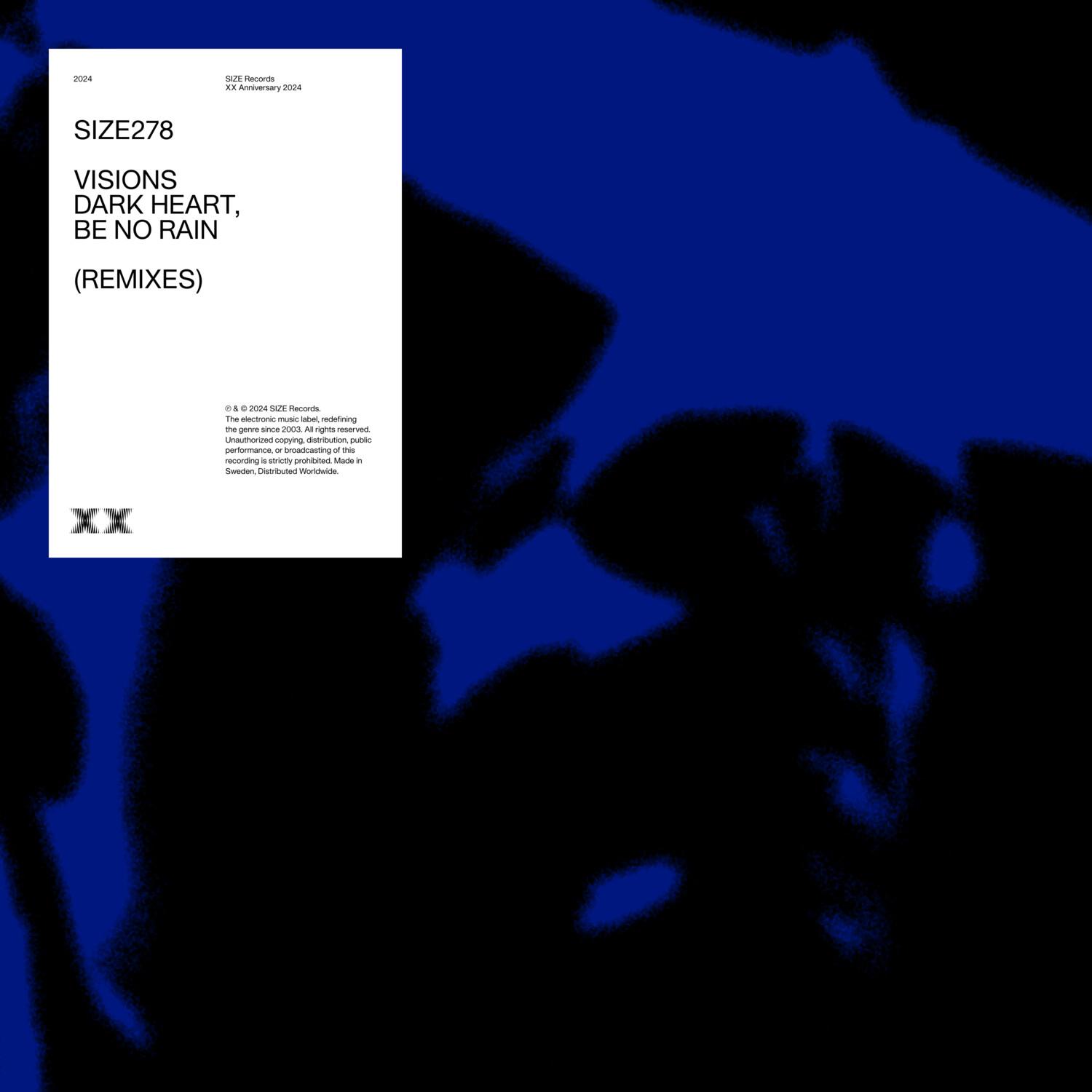 Visions (Remixes)