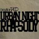 Urban Night Rhapsody专辑