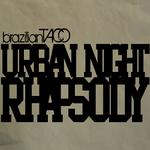Urban Night Rhapsody专辑