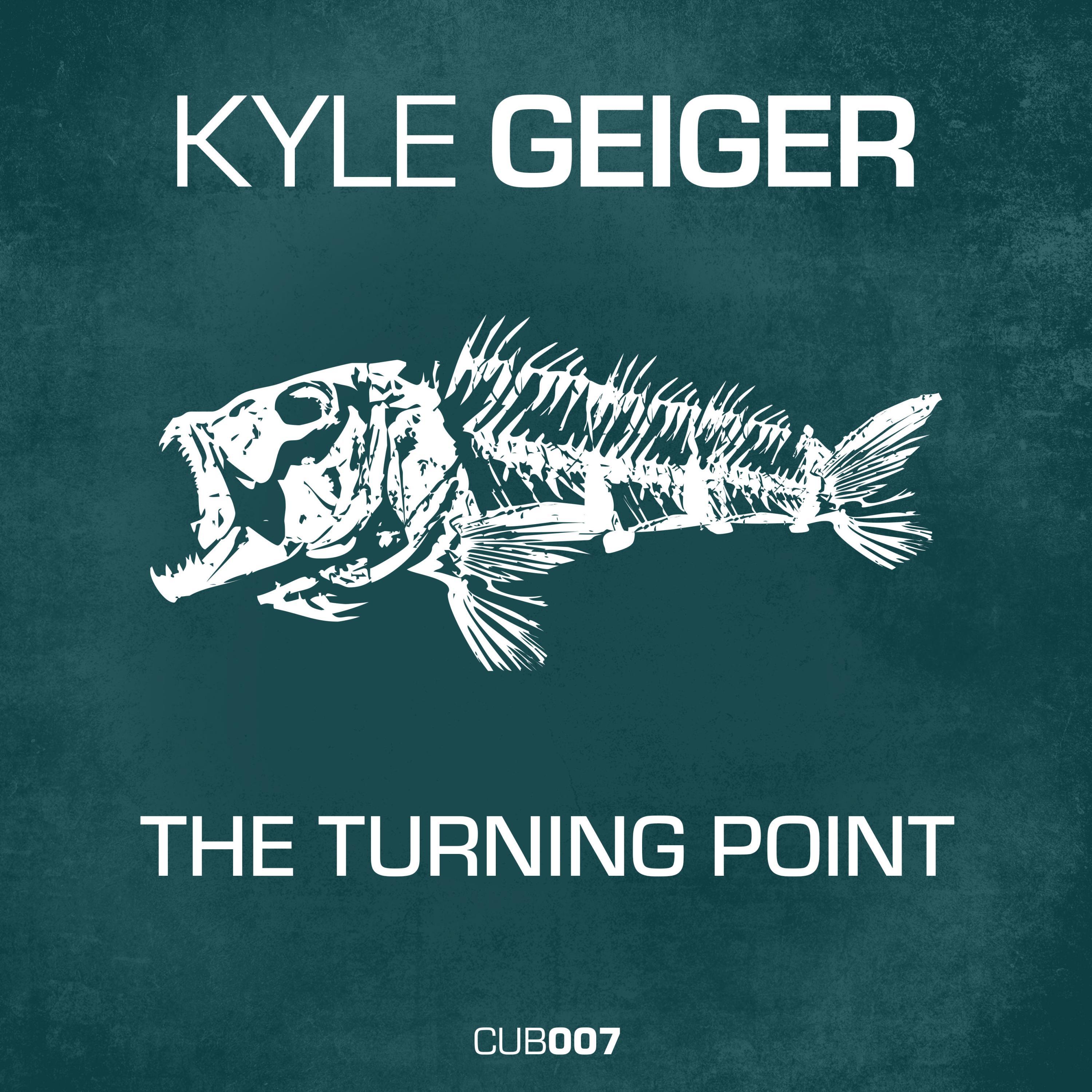 Kyle Geiger - 47630