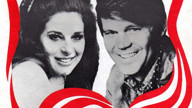 Bobbie Gentry And Glen Campbell