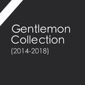 Gentlemon Collection (2014-2018)专辑