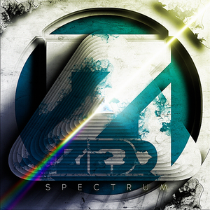 Zedd、Matthew Koma - Spectrum （升4半音）