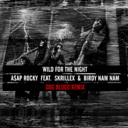  Wild for The Night (Dog Blood Remix)