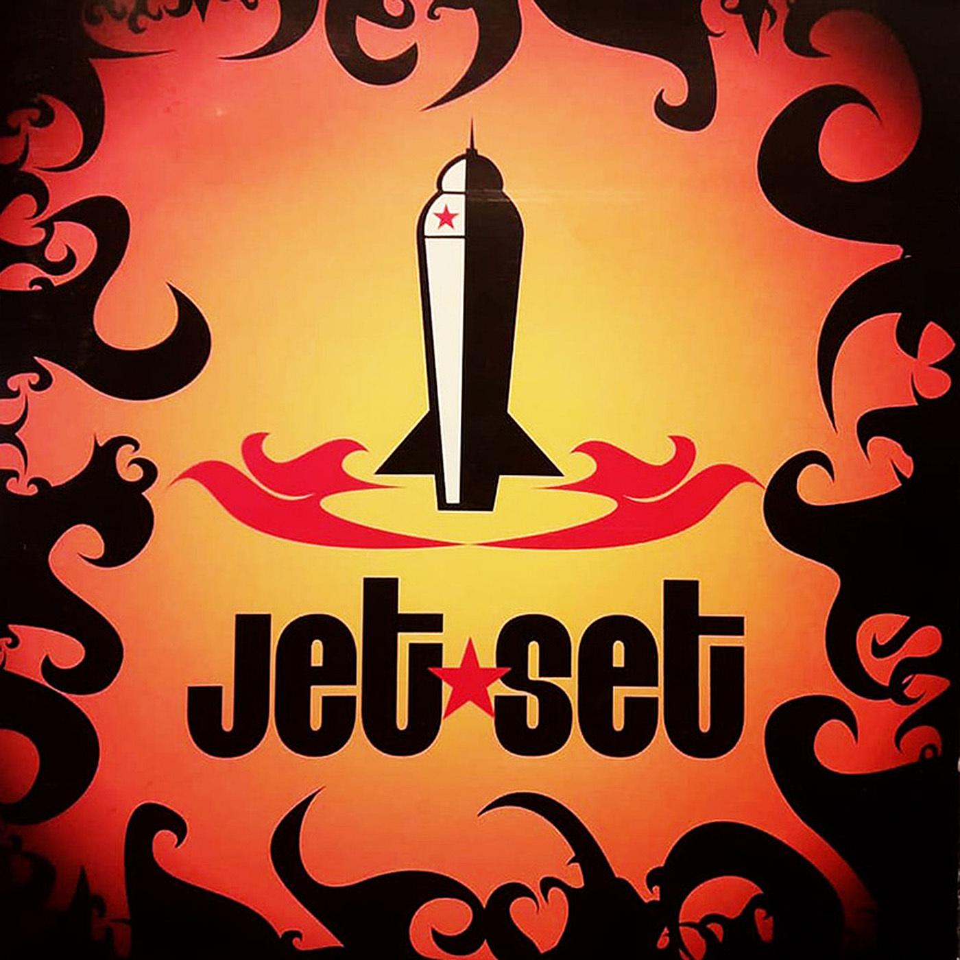 Jet Set