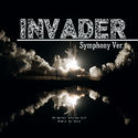 Invader (Symphonic Orchestra edit)