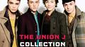 The Union J Collection专辑