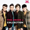 The Union J Collection专辑