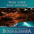 Best of Lounge Jazz - Bossa & Samba