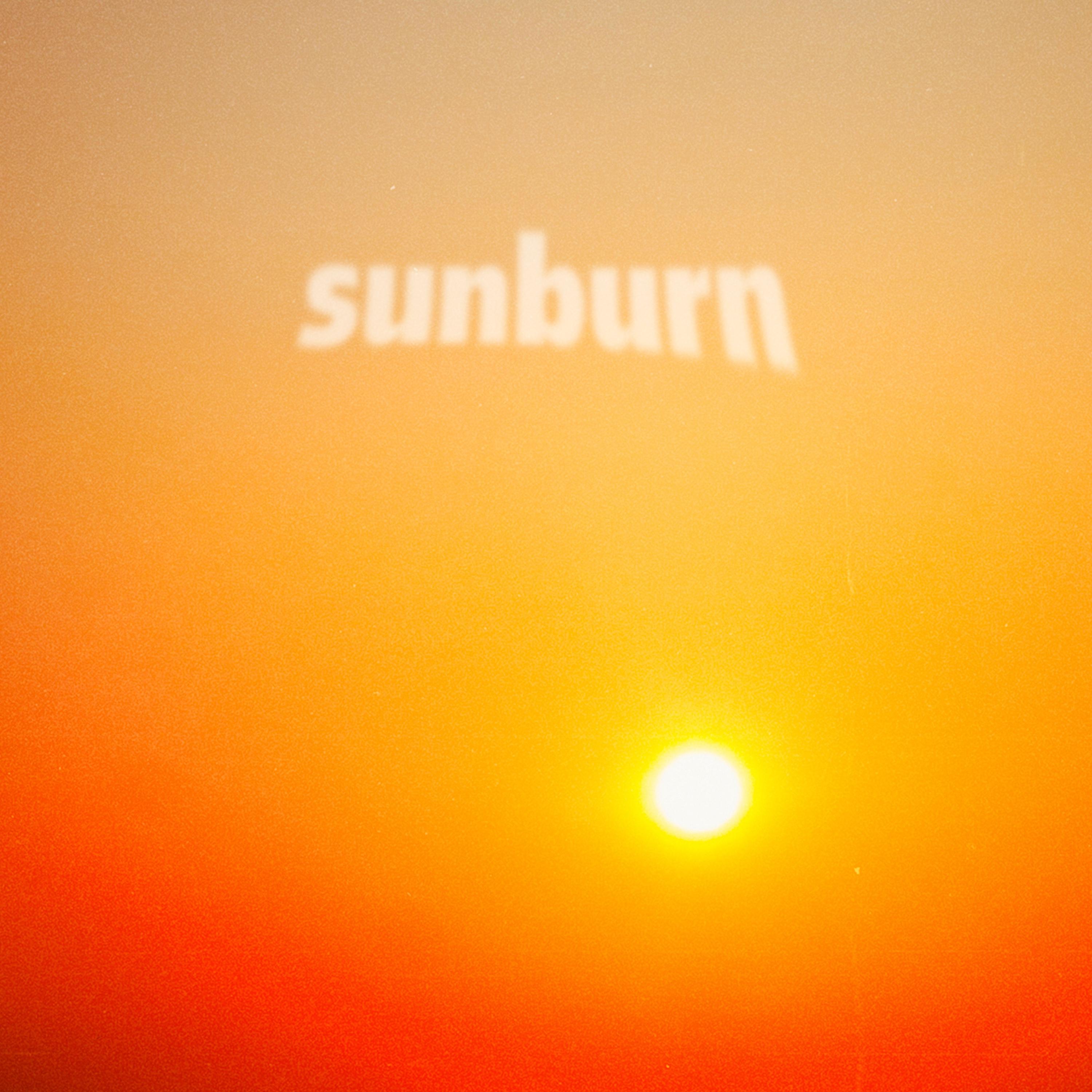 Sunburn专辑
