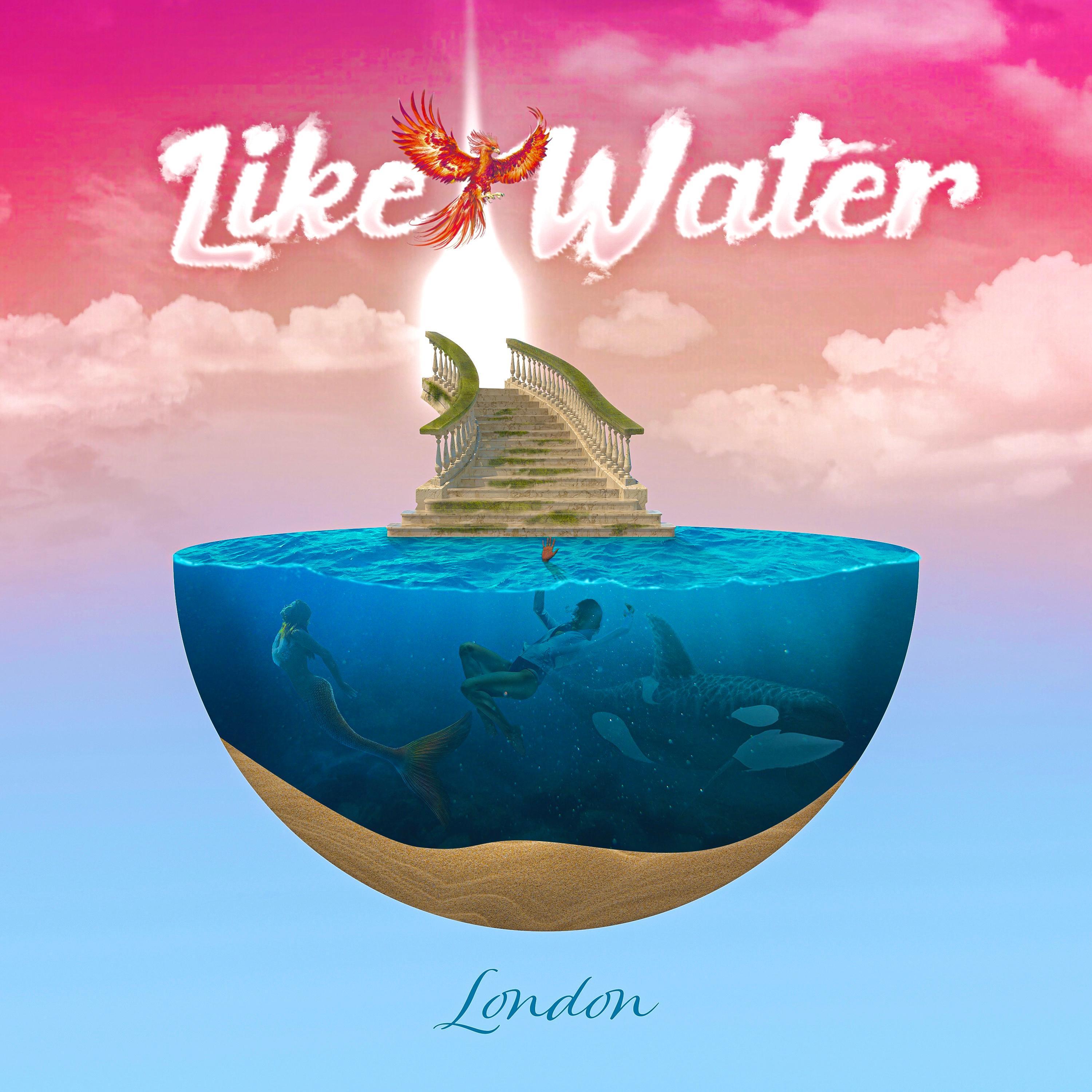 Like Water