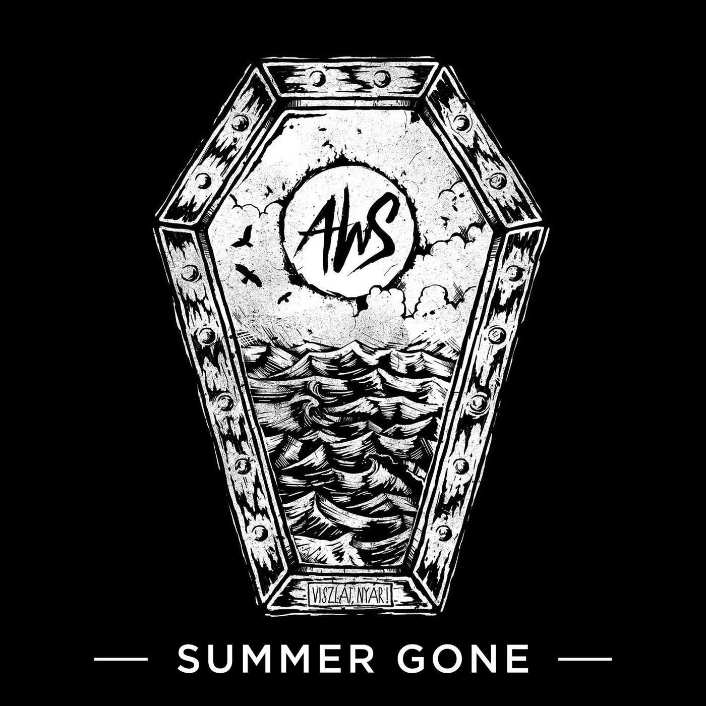 Summer Gone