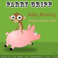 Baby Monkey (Going Backwards On a Pig) - Single