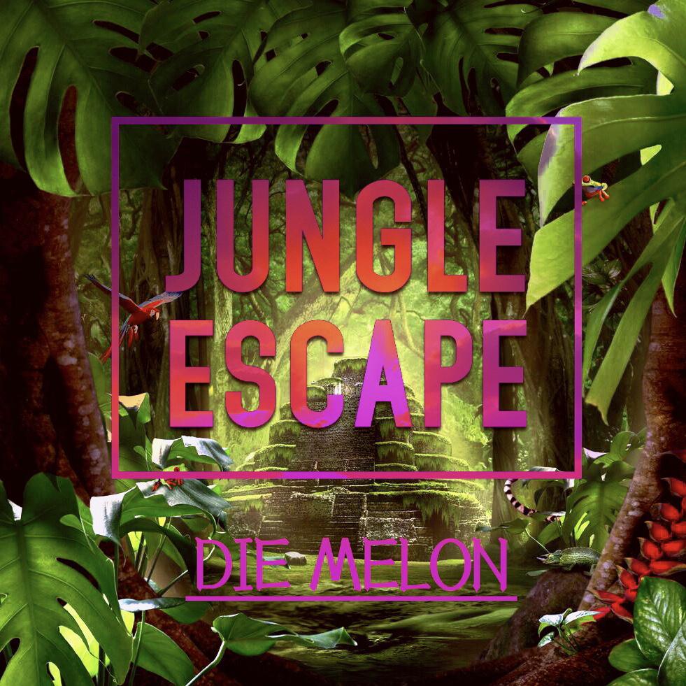 Jungle Escape专辑