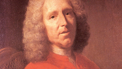 Jean-Philippe Rameau