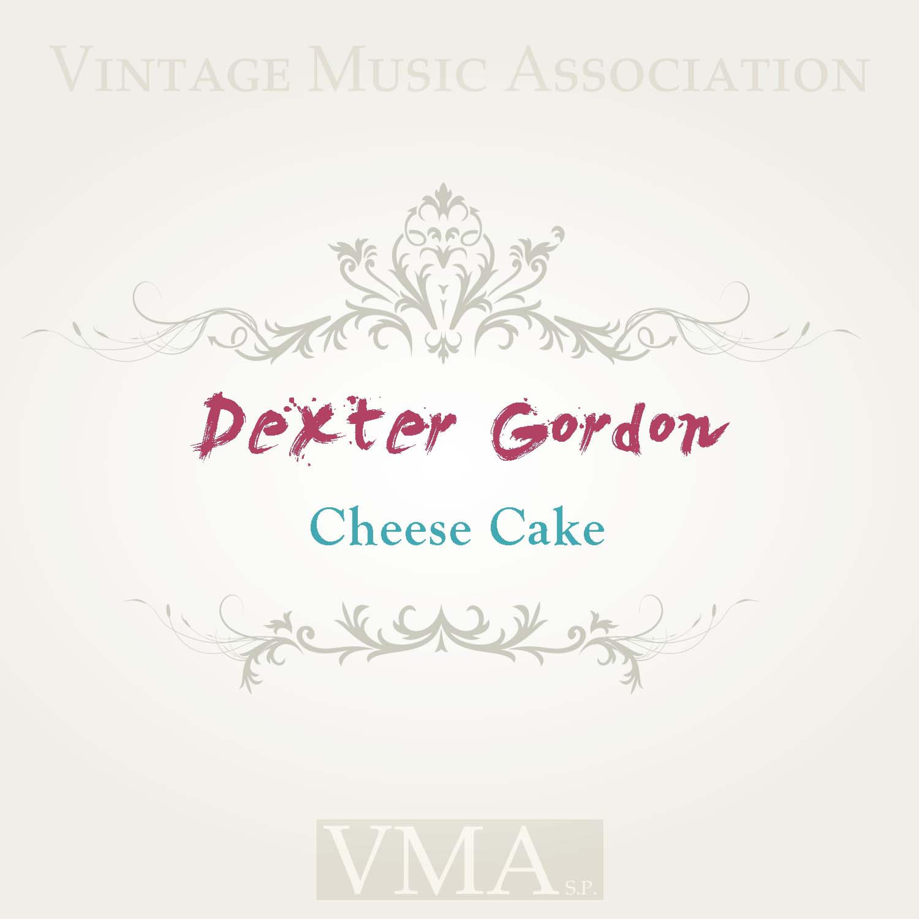 Cheese Cake