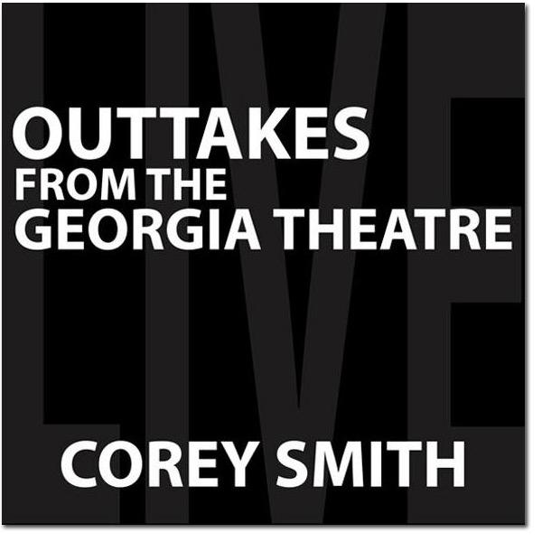 Outtakes From the Georgia Theatre