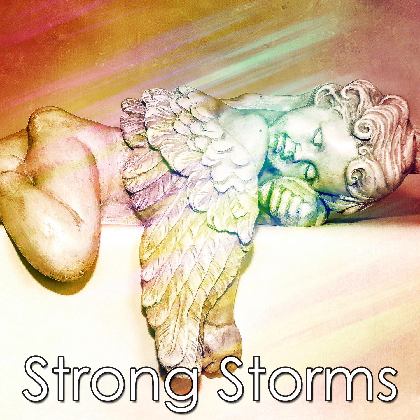 Strong Storms专辑